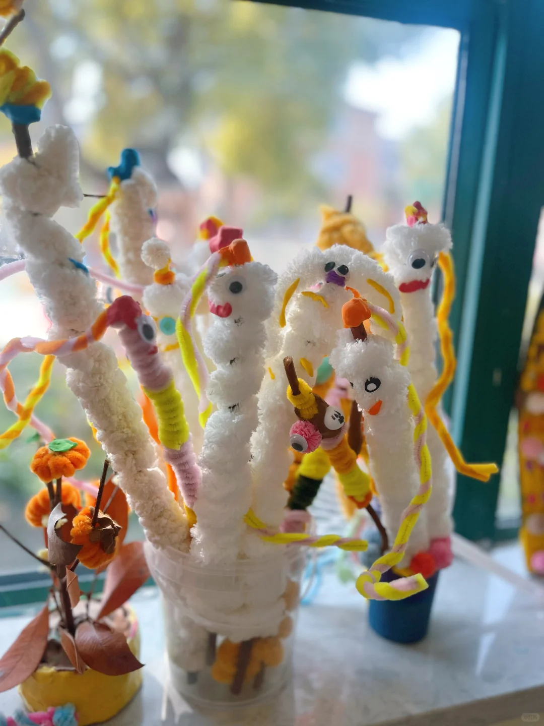 编织区?｜手把手教你打造梦幻编织小天地?