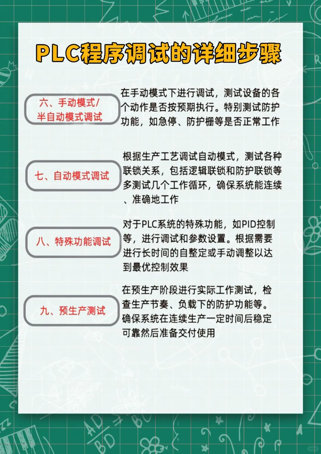 今天你学会了吗