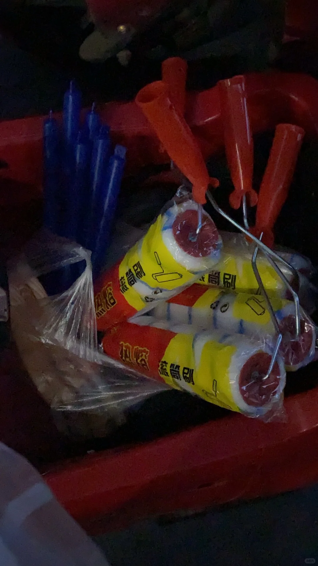 在小城市开一家五金店是什么体验