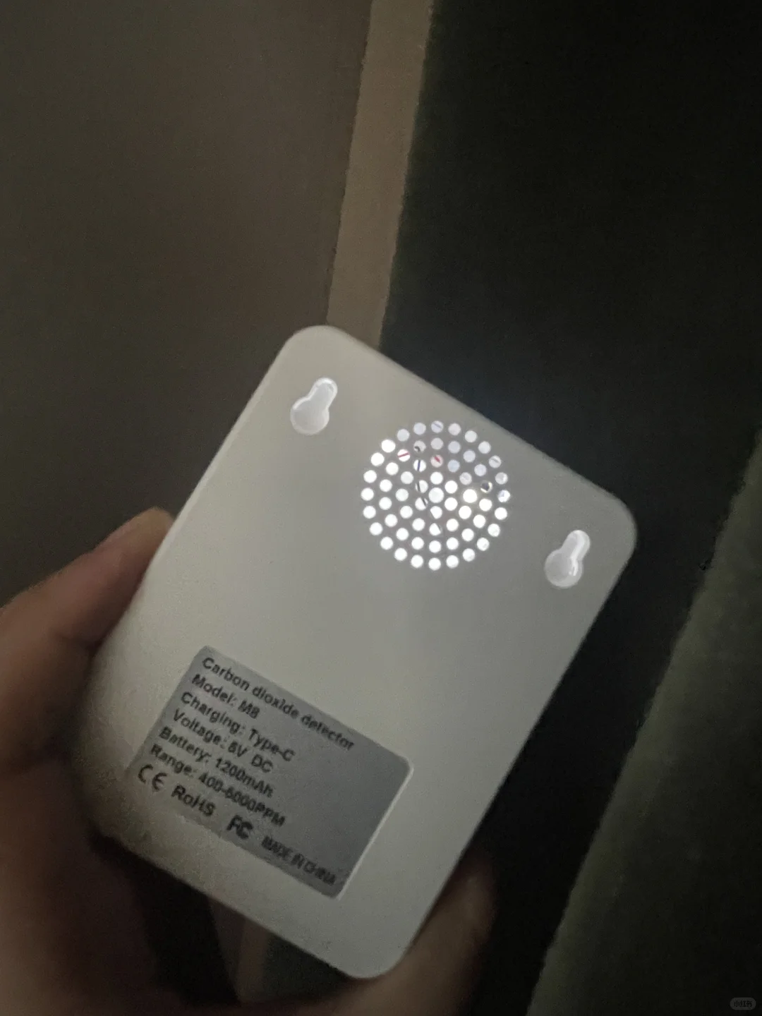 评比|四款甲醛测试仪