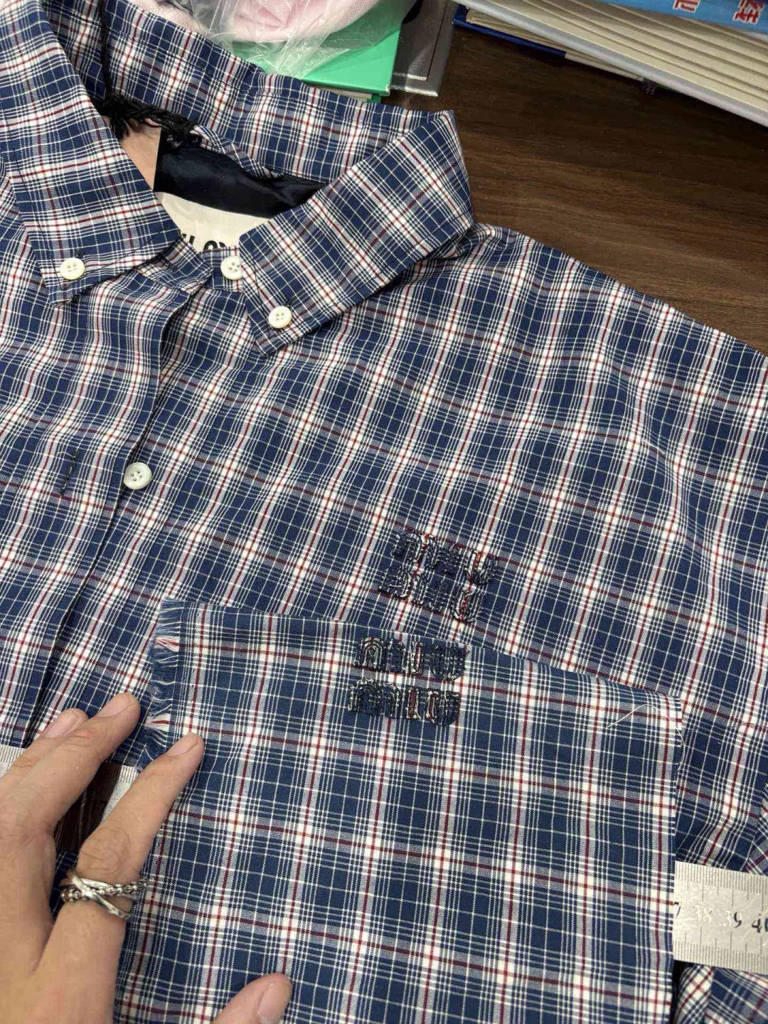 打板做的mium 不错的