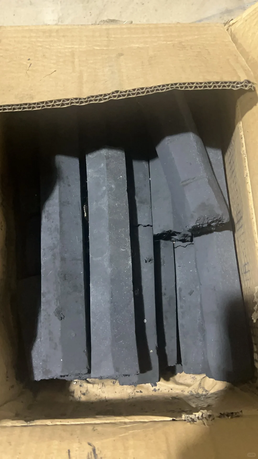 关于我用过的几款烧烤碳真实使用感受