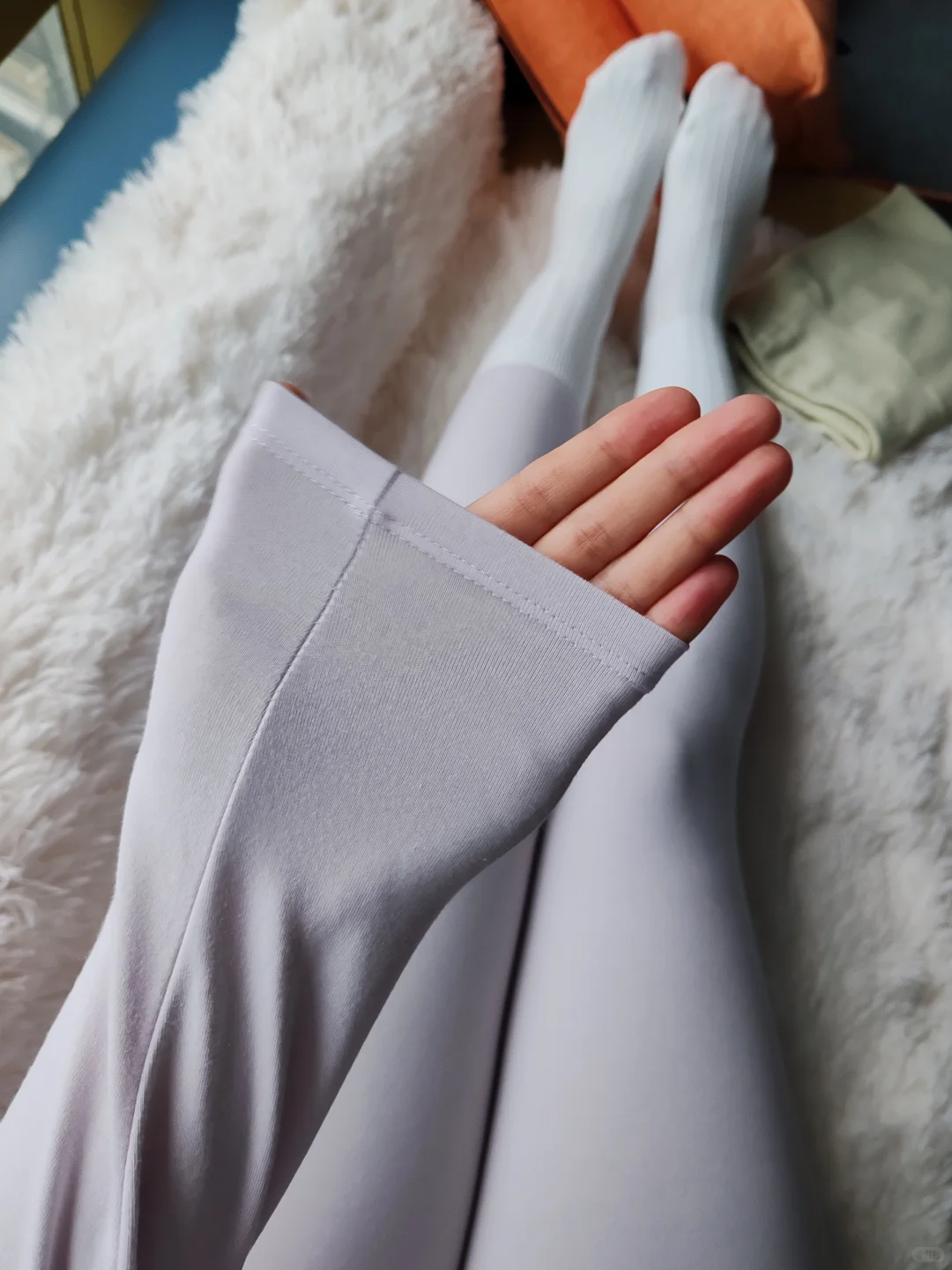 拒绝臃肿，修身保暖衣安排！