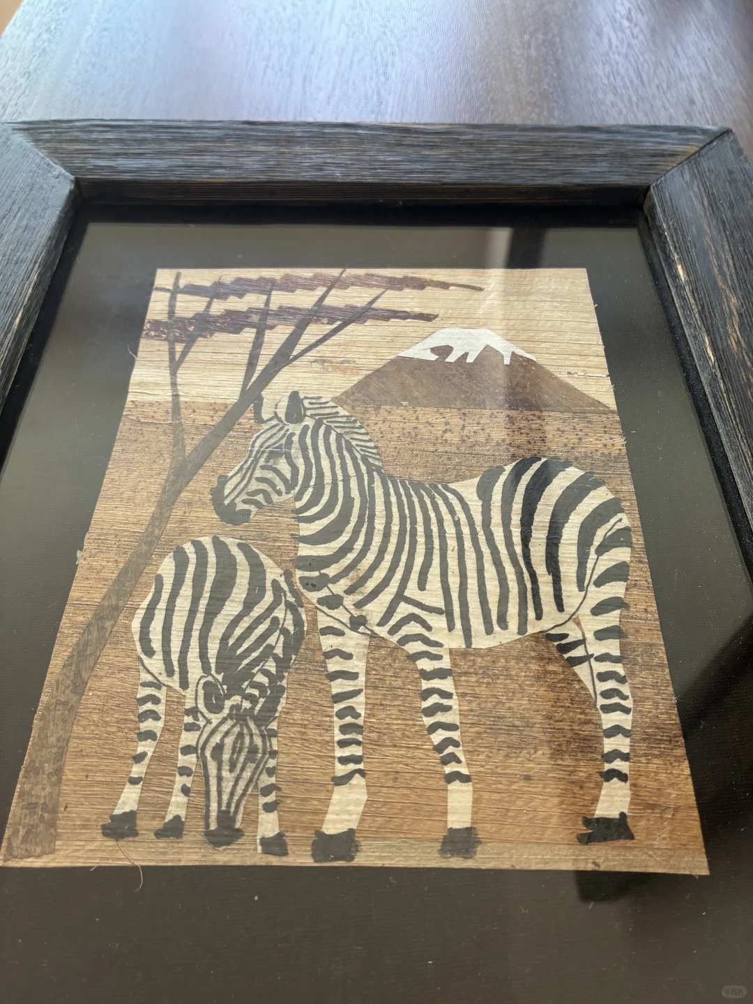 ?坦桑尼亚Safari纪念品开箱｜非洲木雕手工
