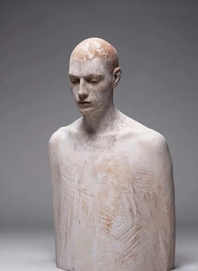 鬼斧神工，赋予了生命力的木雕艺术