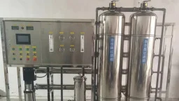 济南废水处理系统哪里有