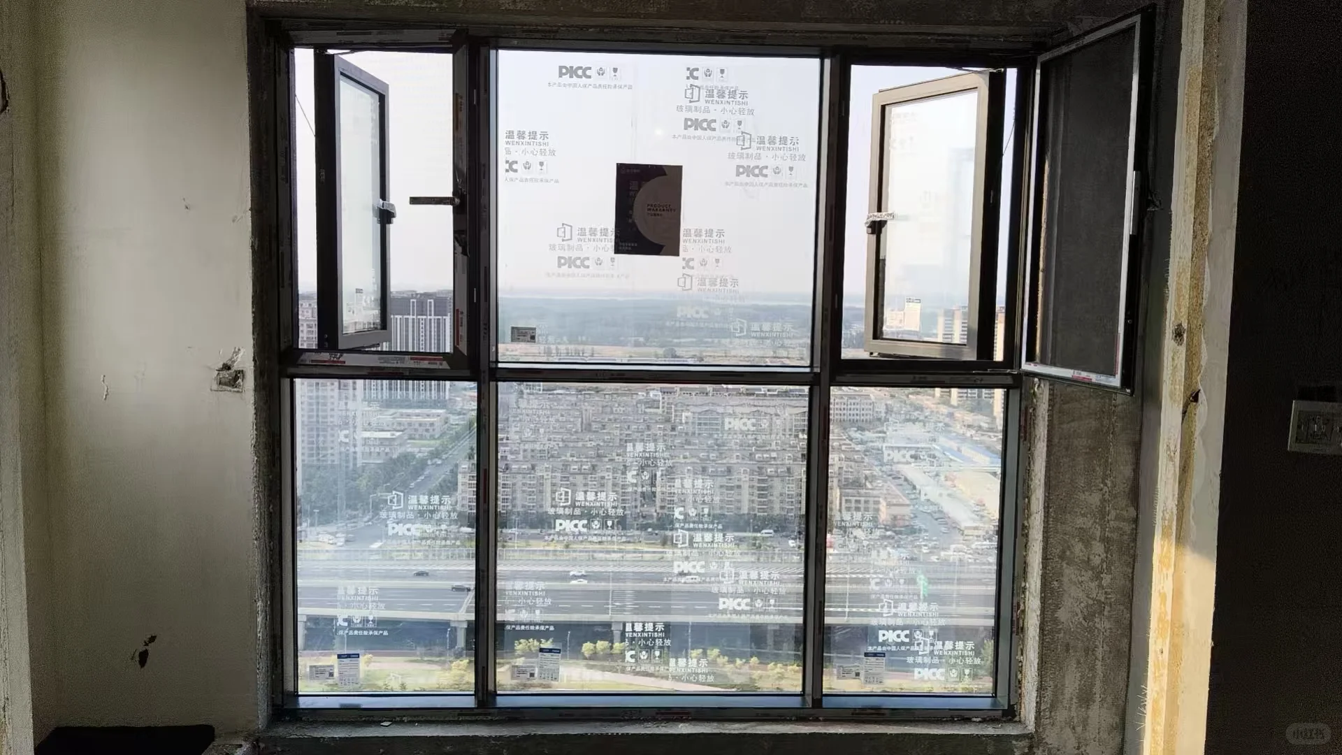 封窗水太深!自装博主含泪总结