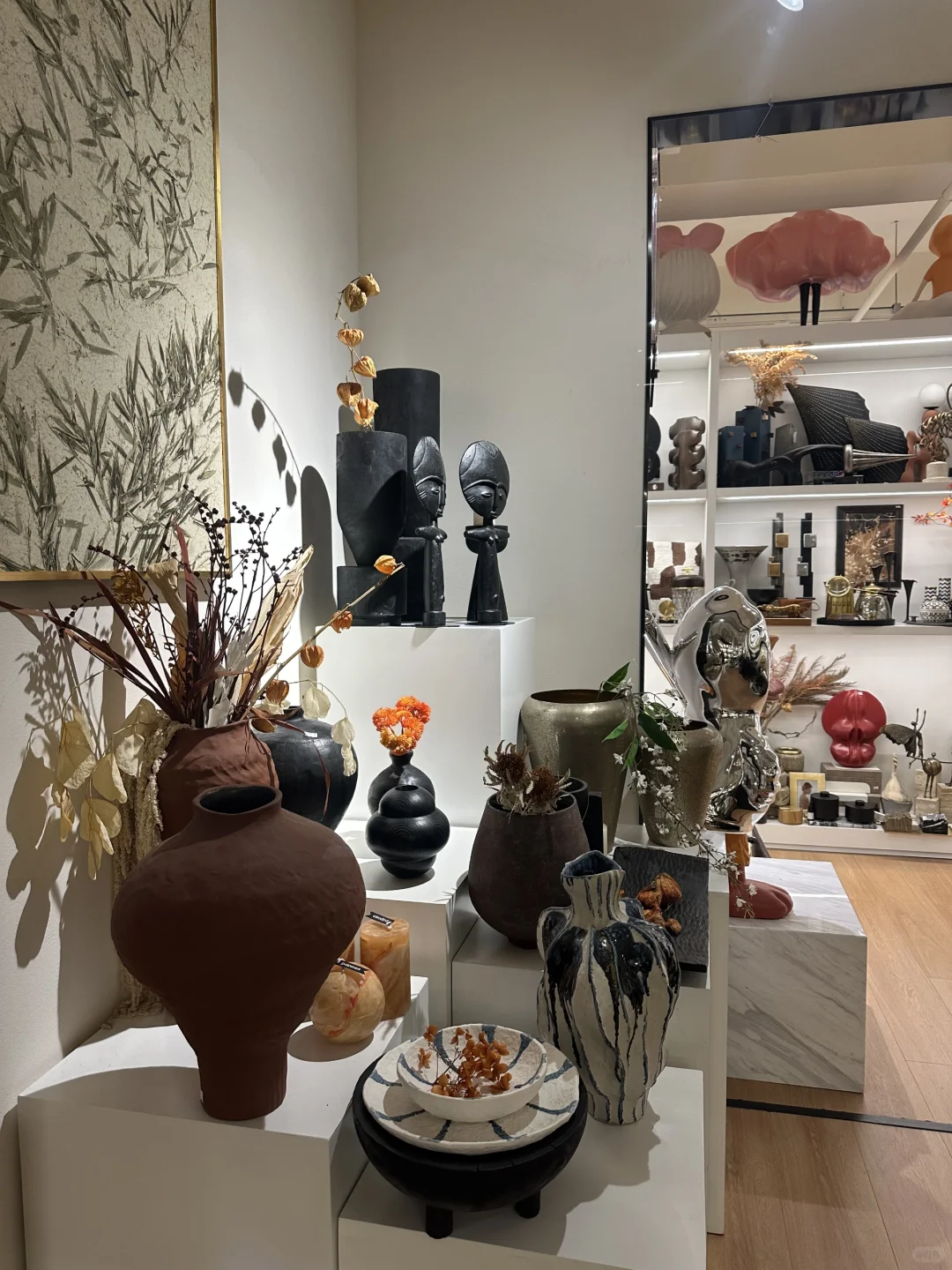 室内软装摆件批发