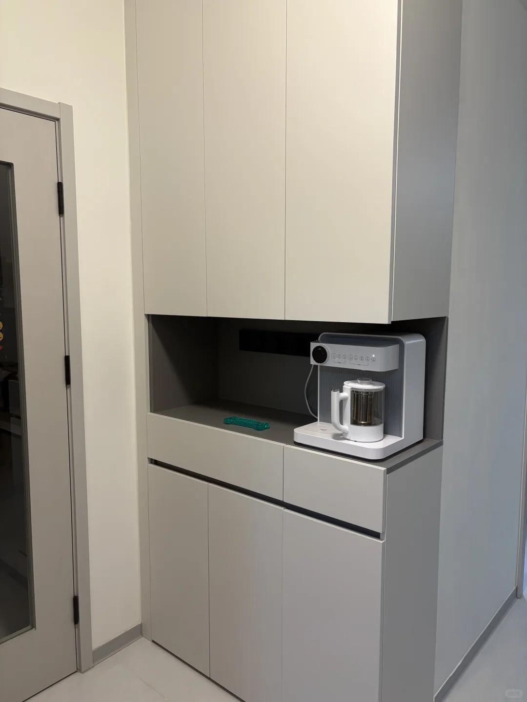 台面饮水机真的很香！！！