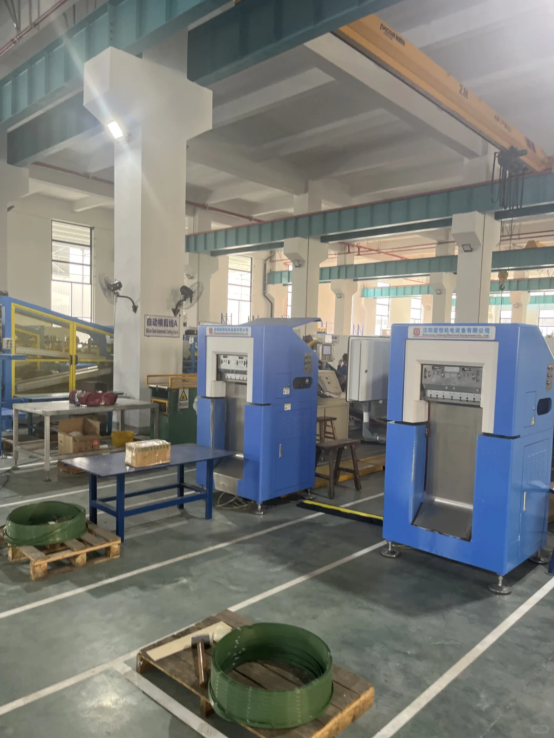 变压器如何选？外贸人必看