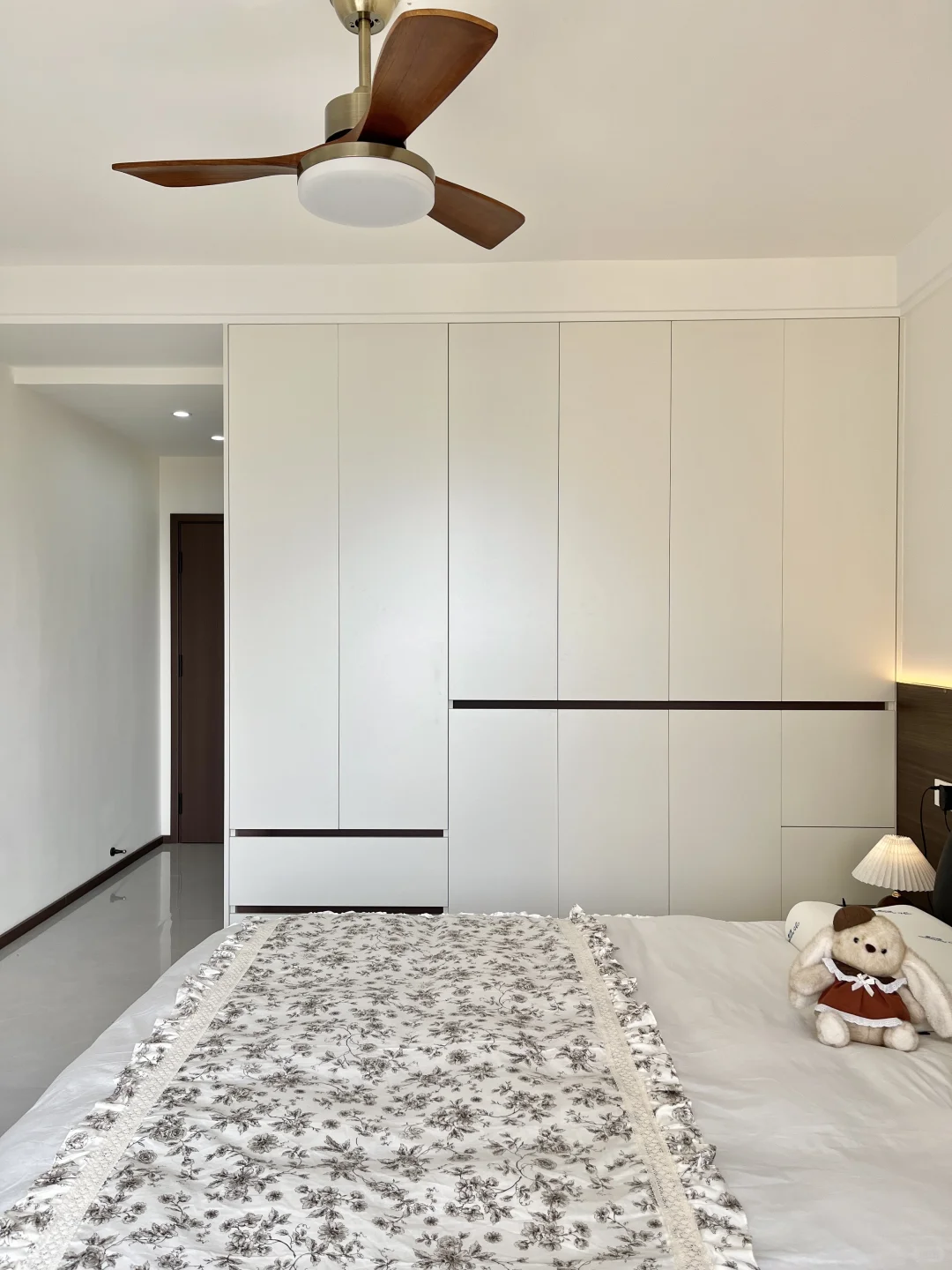 图1到图15?不是豪宅 却是我的温馨小家～