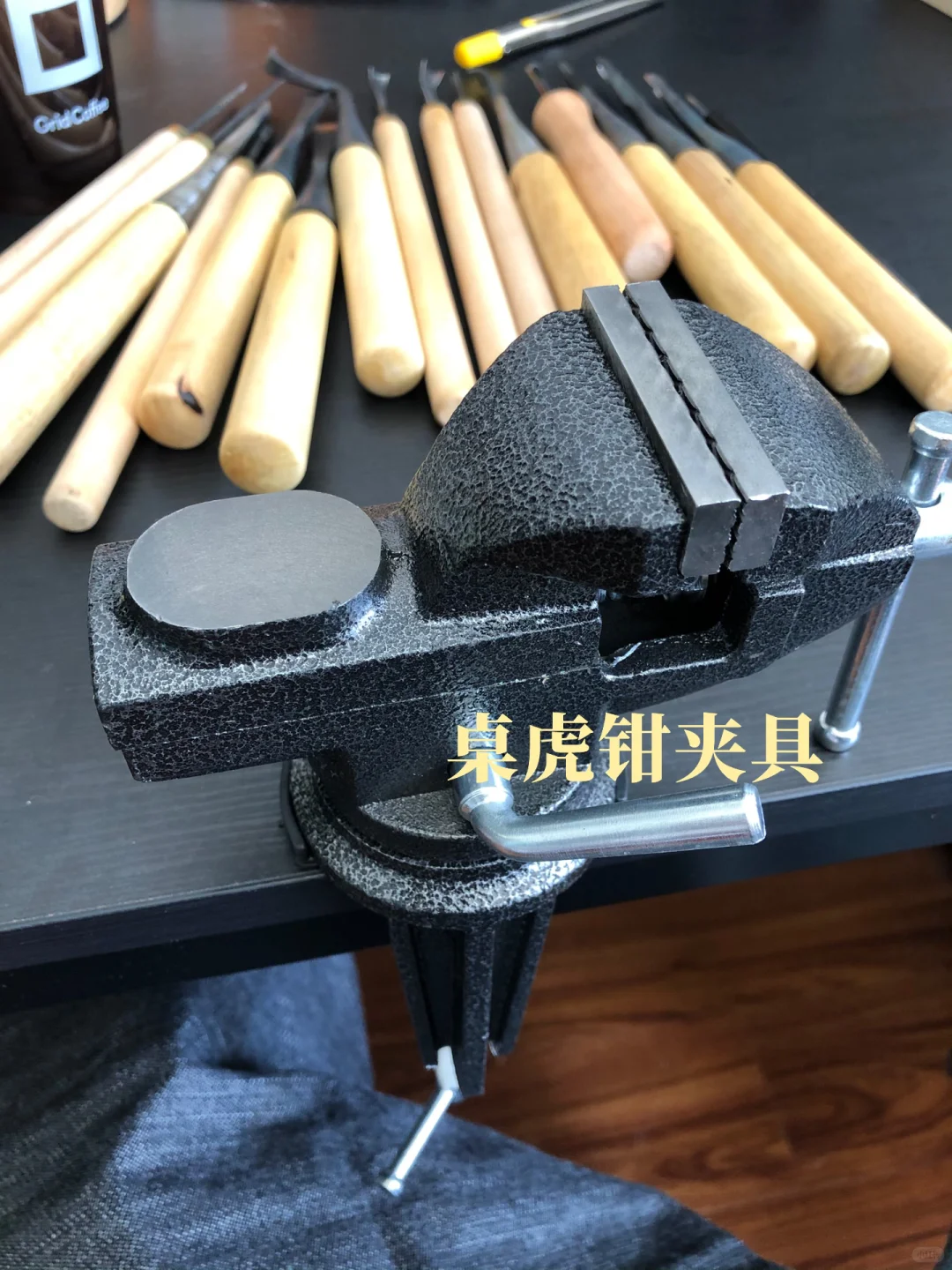 做木工嘛，就是差生文具多就好（附工具推荐）