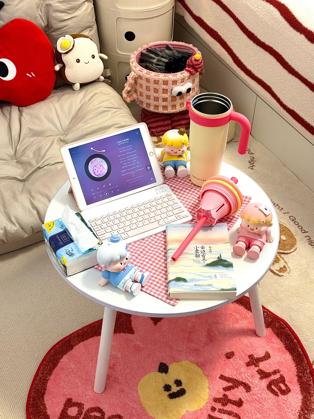 被大家问爆的低成本卧室好物?终于整理好了