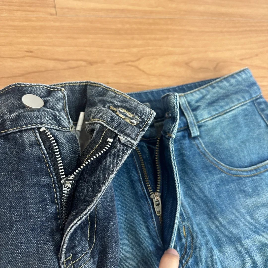 怎么样区别好的牛仔裤