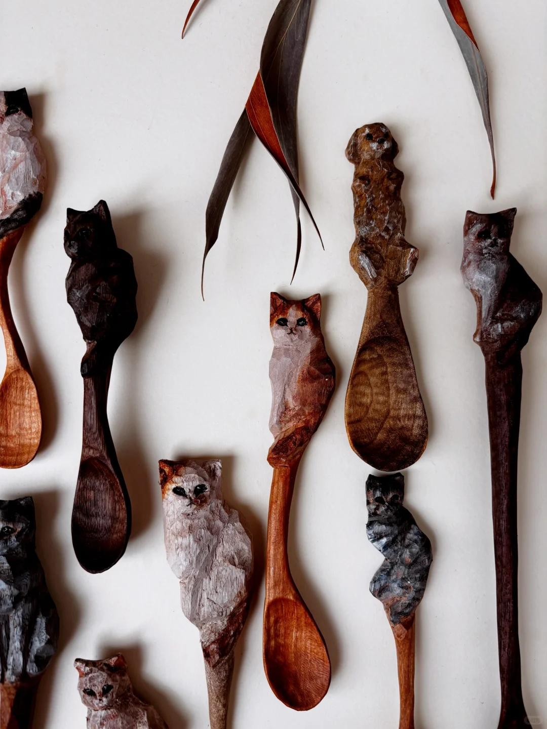 初次见面｜日本木雕艺术家 Ai Kuromiya