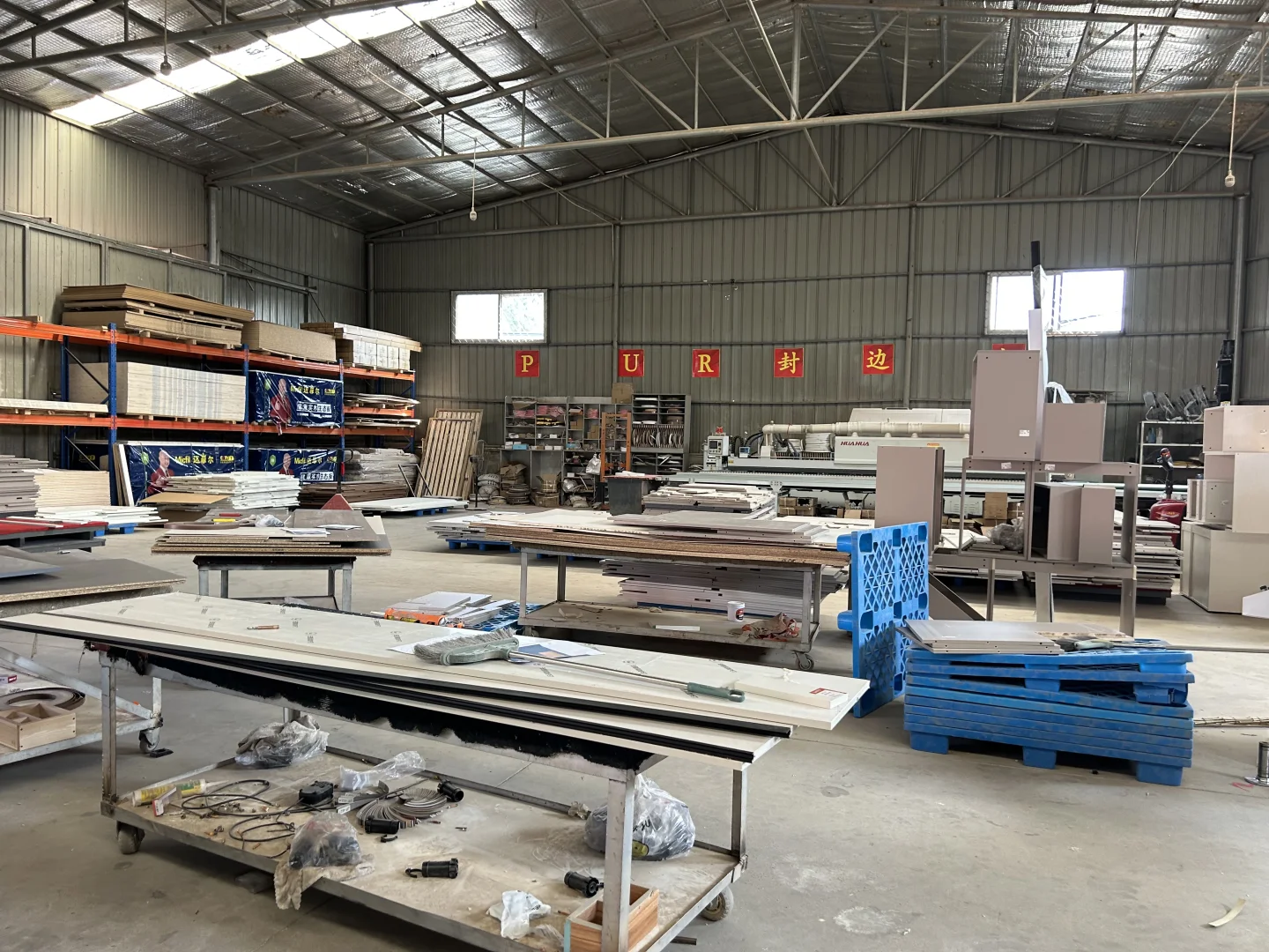 廊坊全屋定制源头工厂大公开，省心省钱！