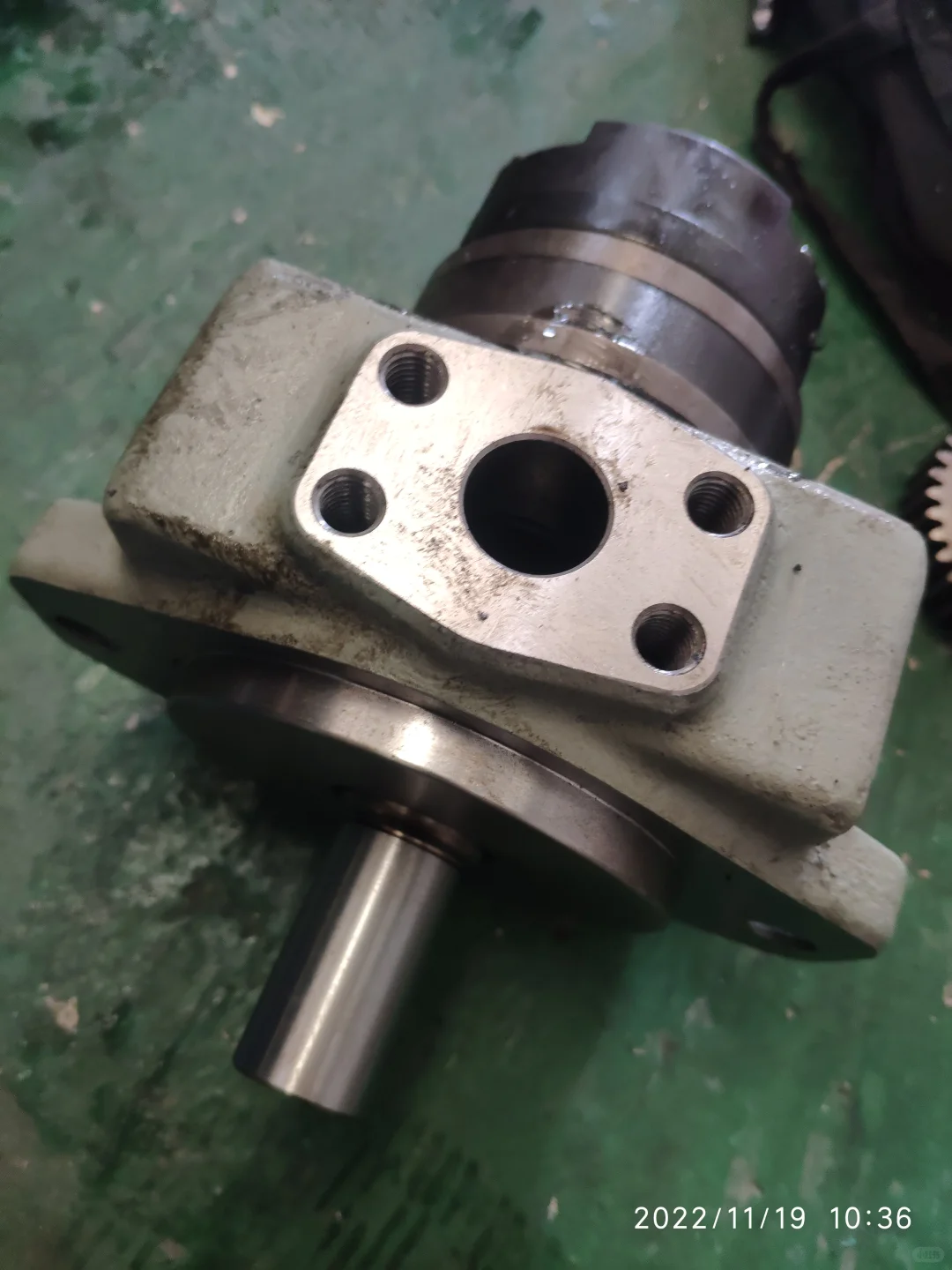 成都机床电路维修