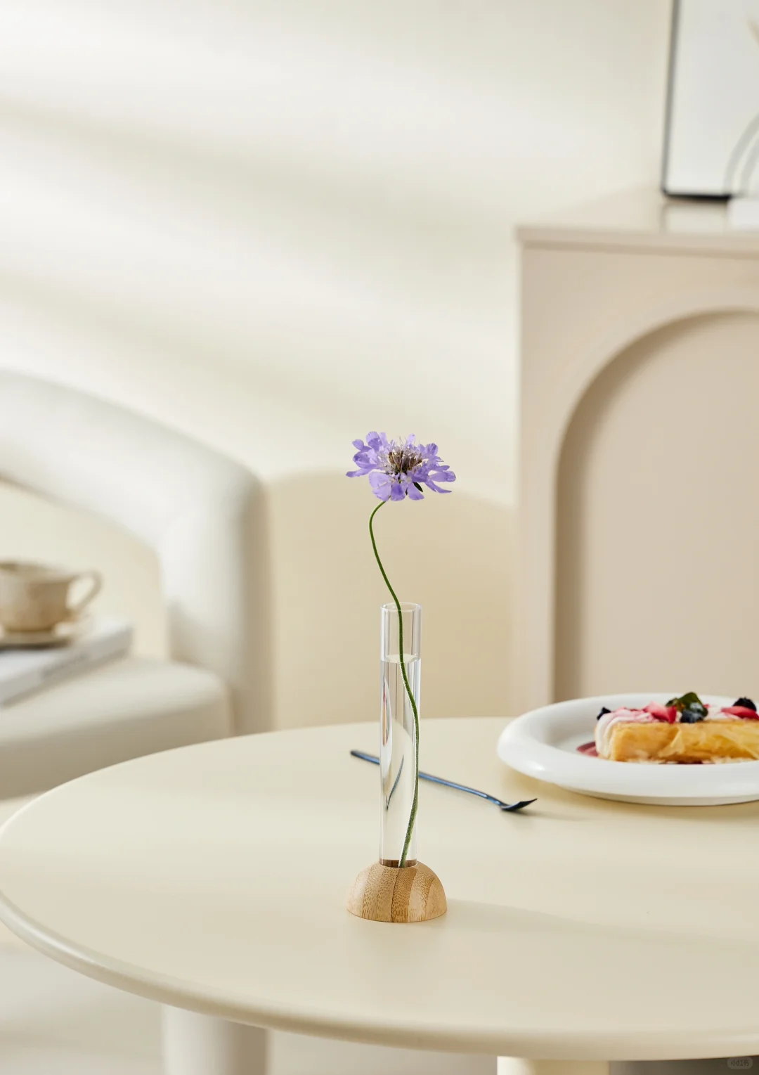 手痒难耐渴望拍照｜第一弹水培花瓶