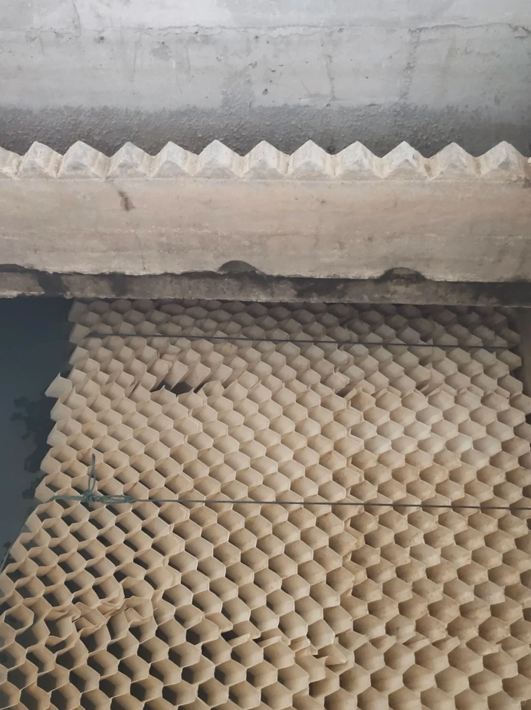 【干货】苏州某厂高盐油墨废水处理方案分享！