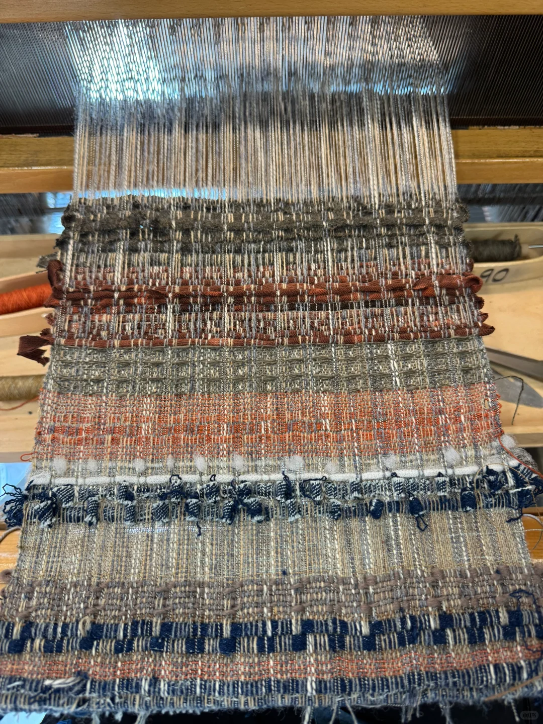 新的面料出来喽持续更新ing