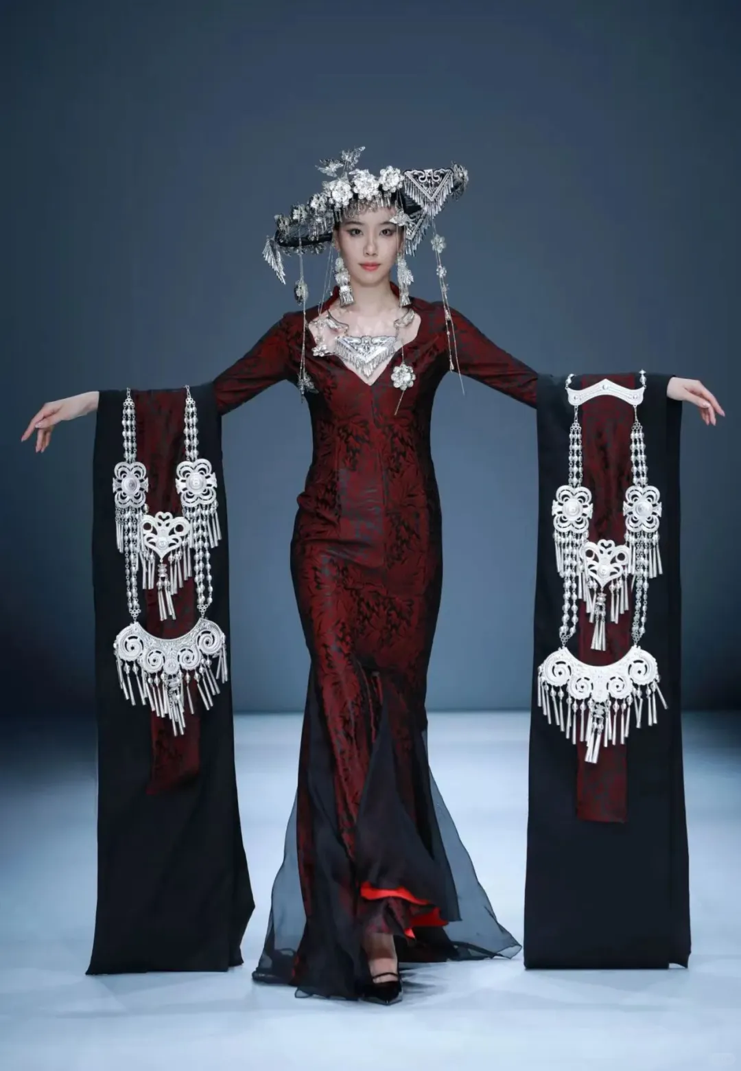 CGFW｜常州纺织服装职业技术学院