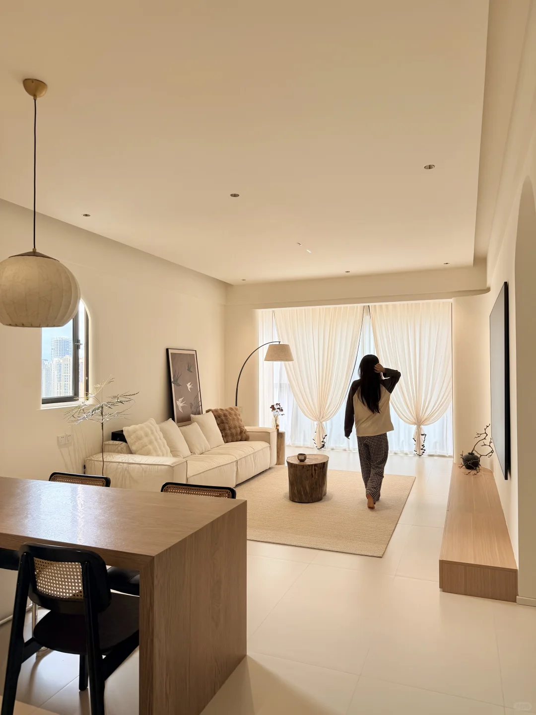 换了两个后!这沙发被100w人追问了一年...