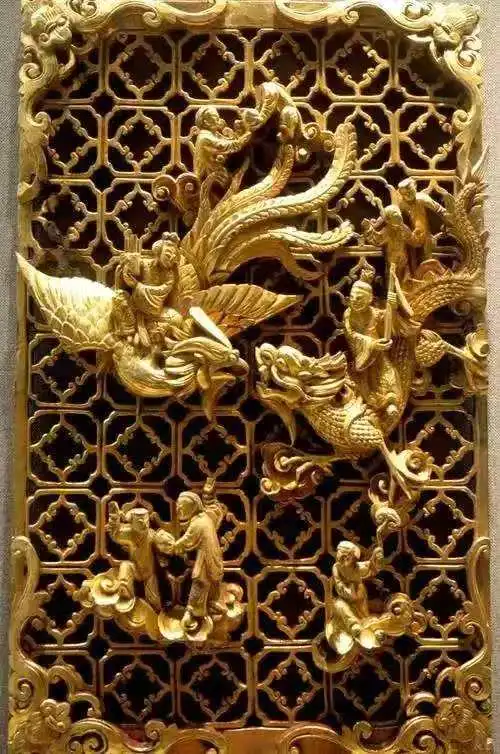 木雕界大揭秘！一块木头竟能 “七十二变”