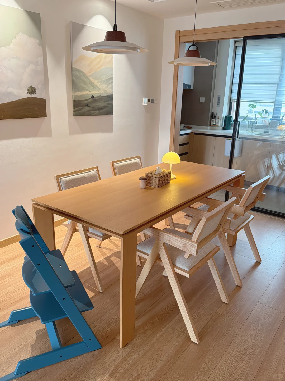 去年拿房在小?上分享装修，现在粉丝过万了