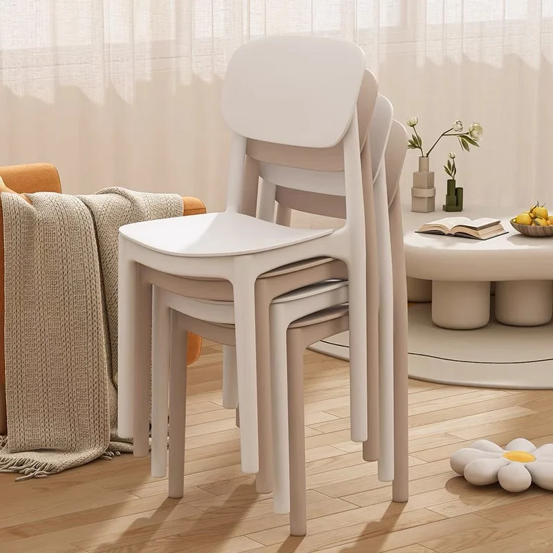 久坐族的福音，超舒服的餐椅?