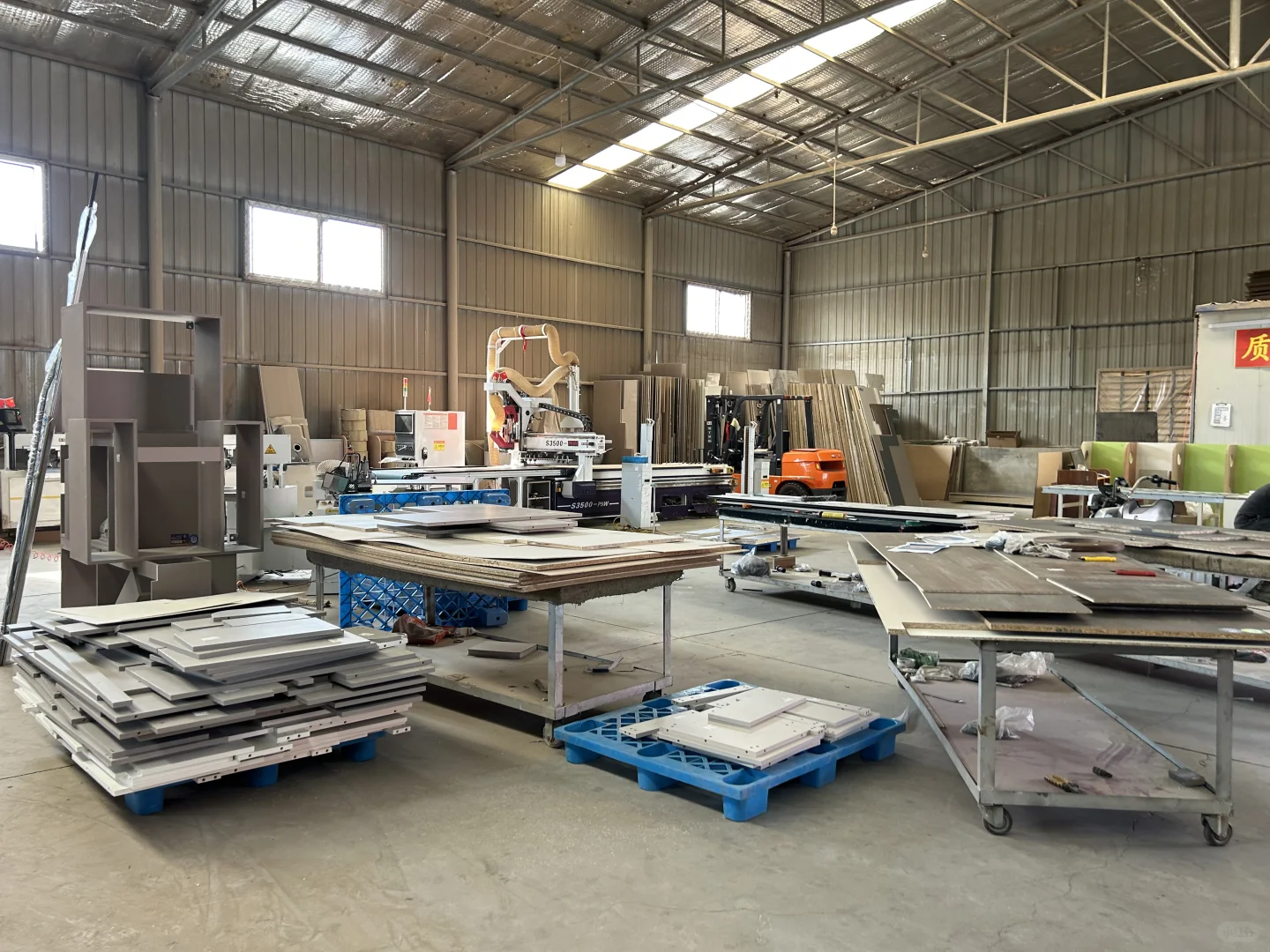 廊坊全屋定制源头工厂大公开，省心省钱！