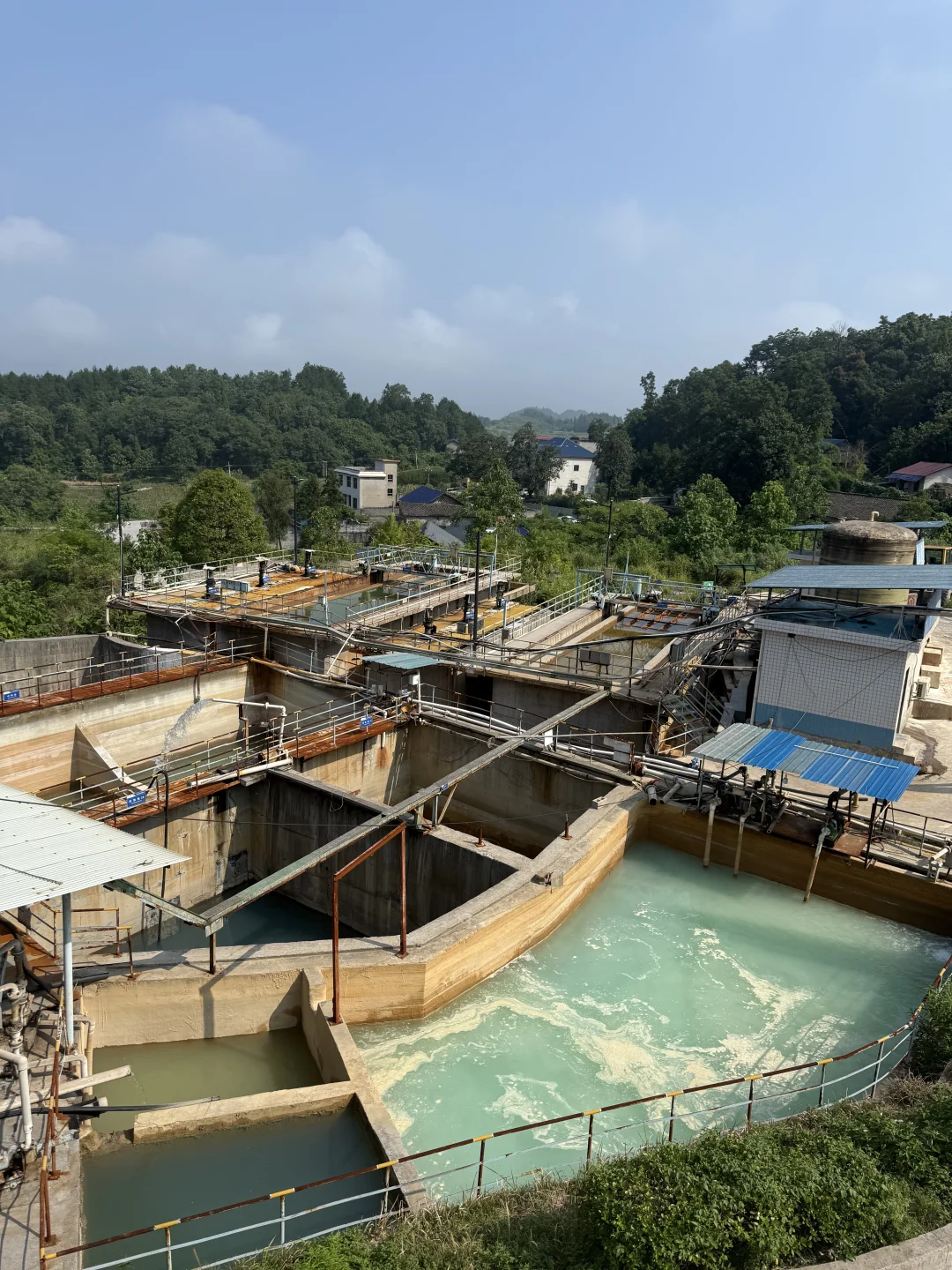 重金属污染，离我们并不遥远！