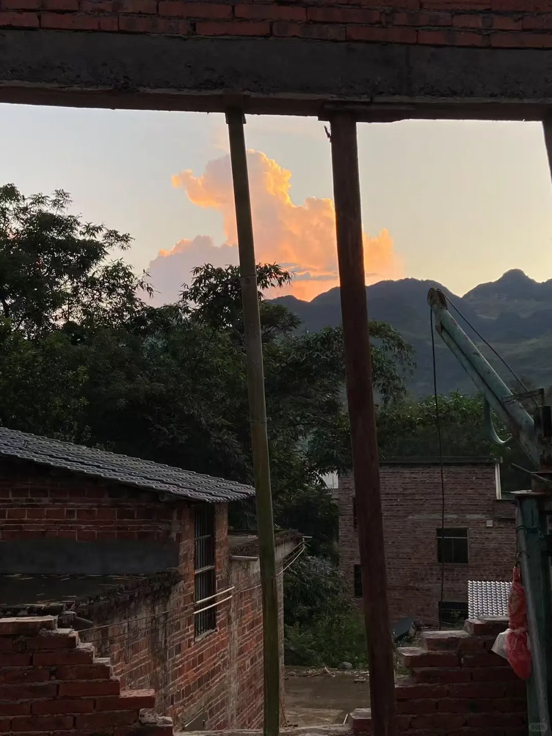 自建房主体? | 部分费用汇总