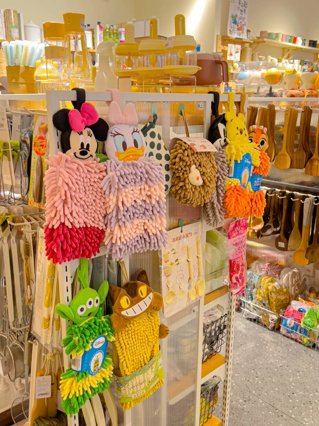 这家店真会做生意?