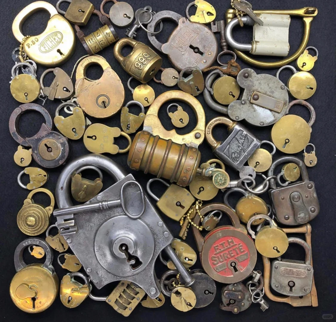 工匠必修课之欧美五金工具！