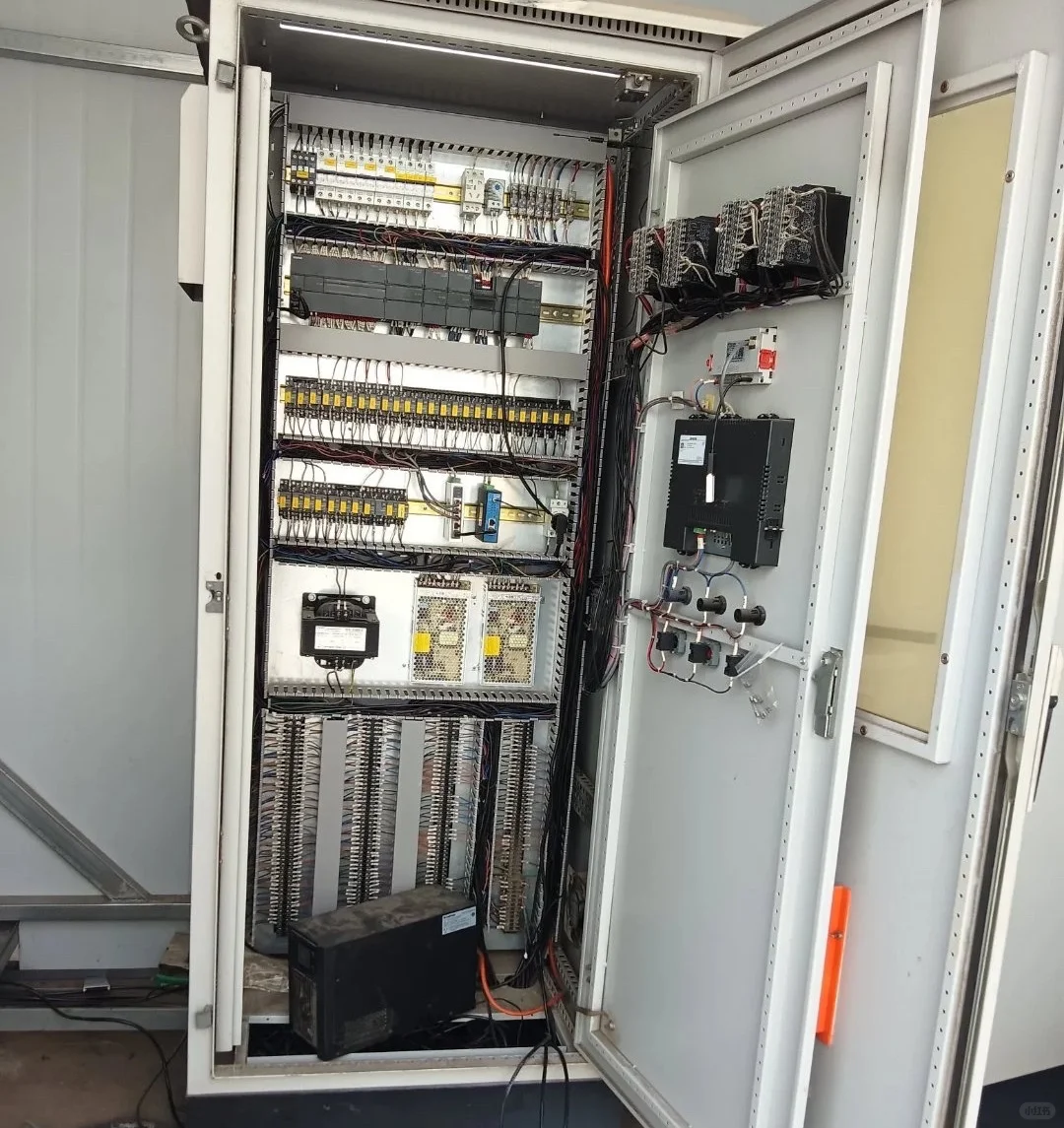 电气装配到底是做什么？