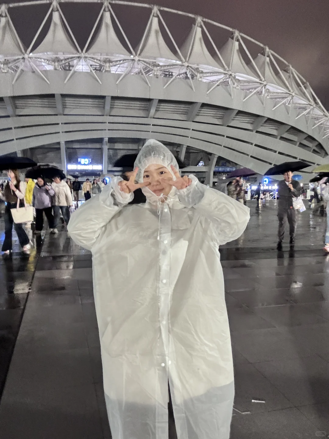 2025 10.18周传雄演唱会