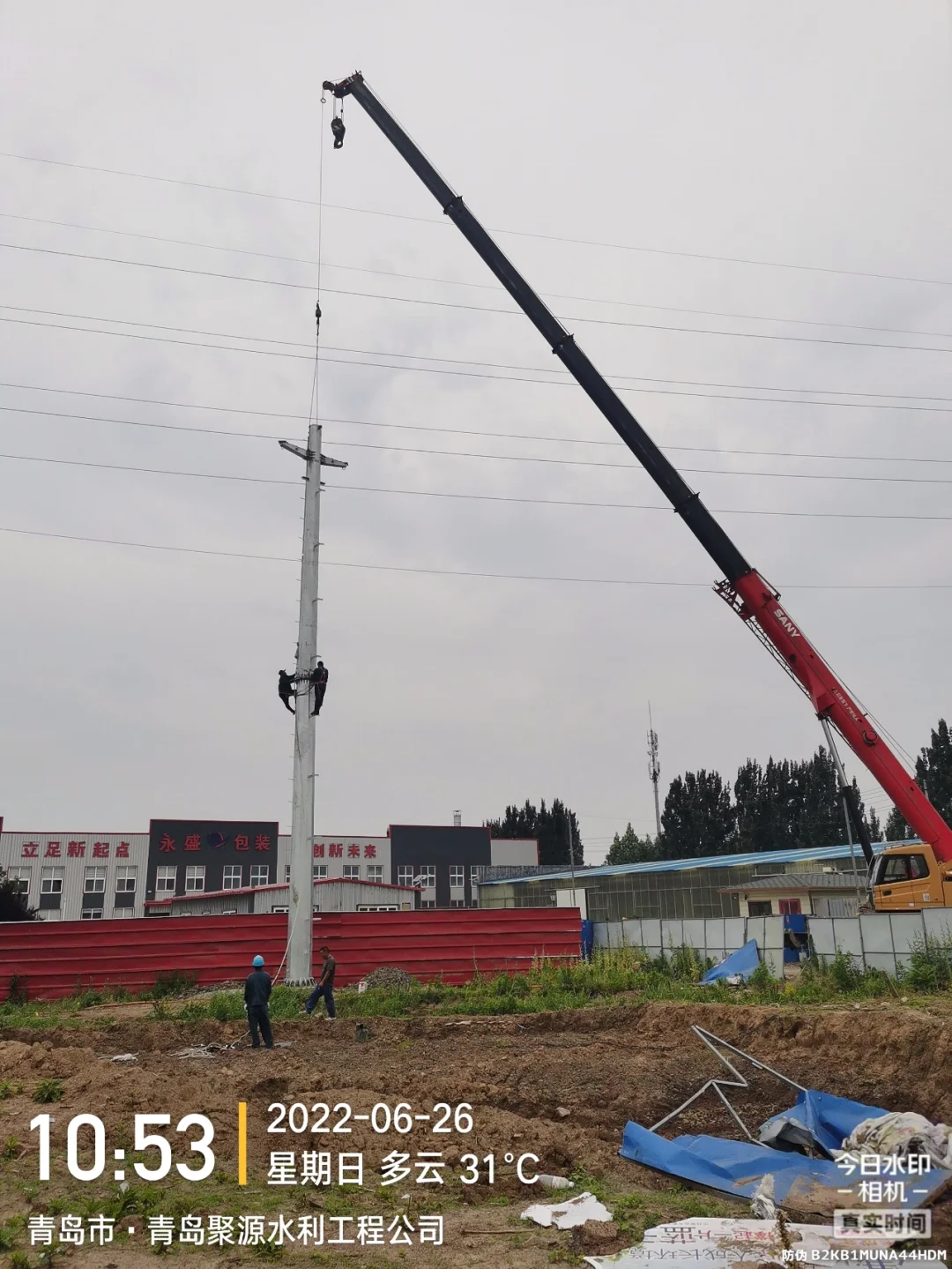 今年电力工程行业也太难搞了