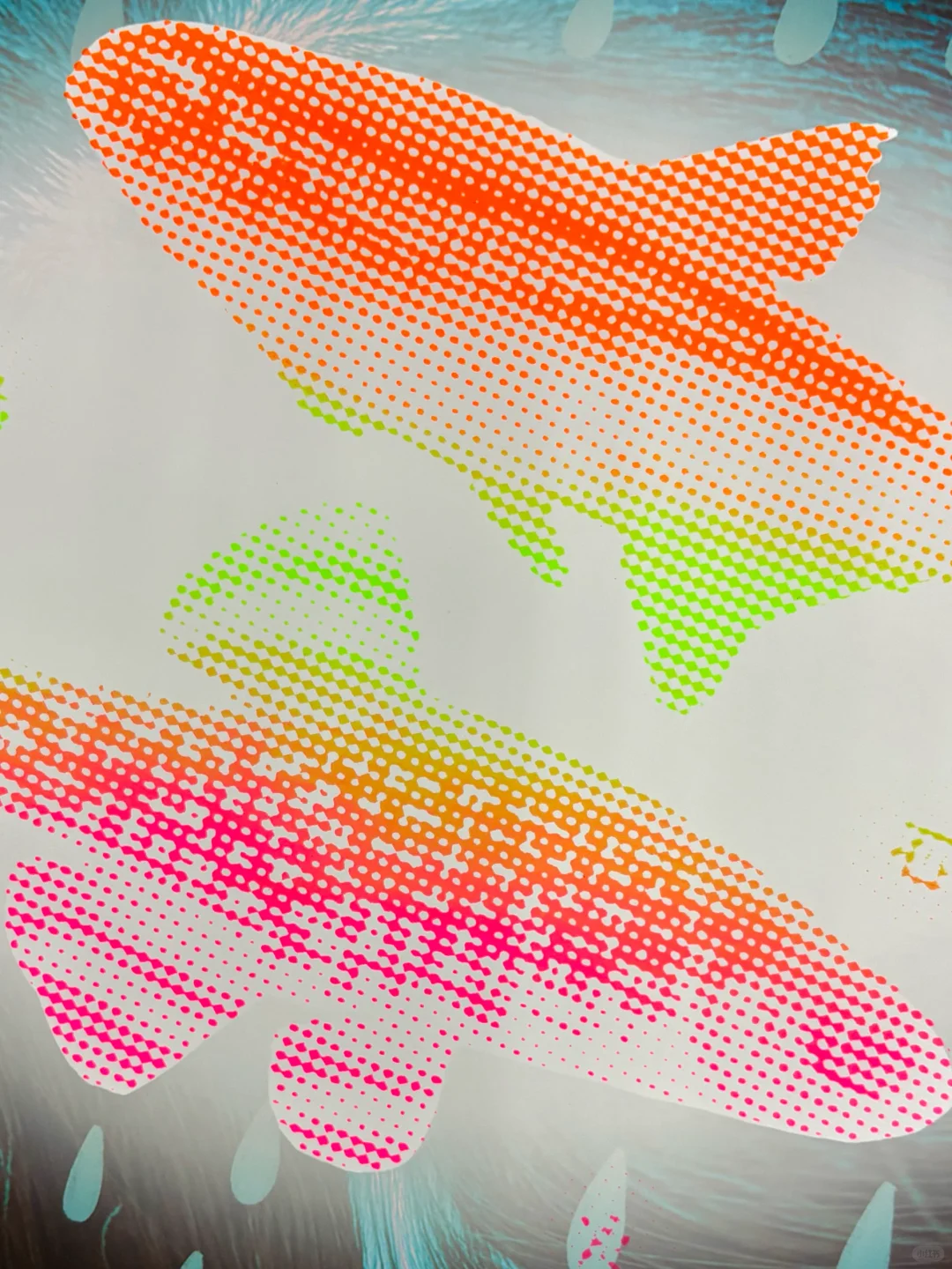 丝网会惩罚每一个不好好学ps的人