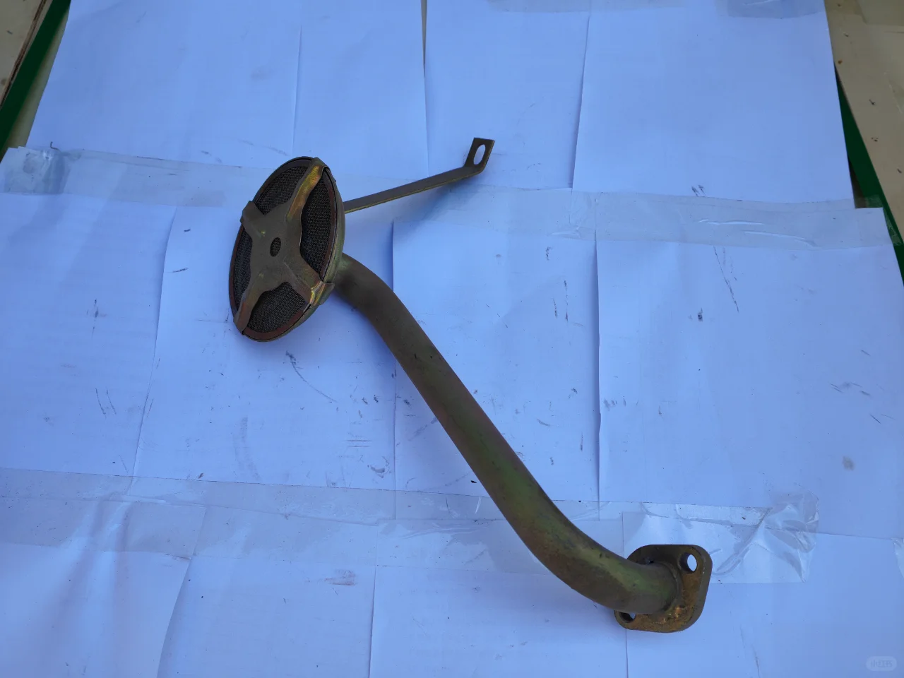 柴油发电机配件