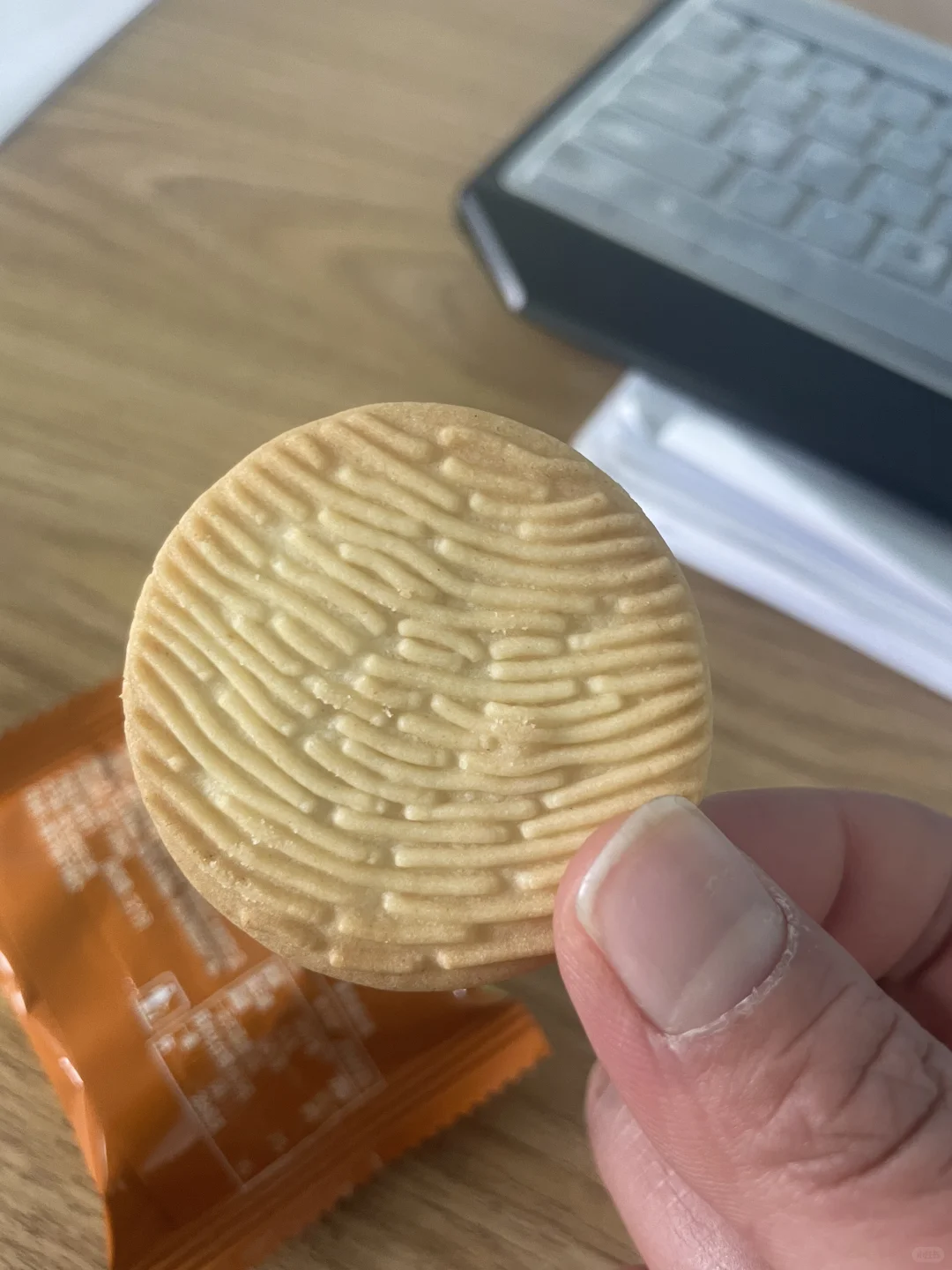 无糖饼干为什么尝起来还是很甜