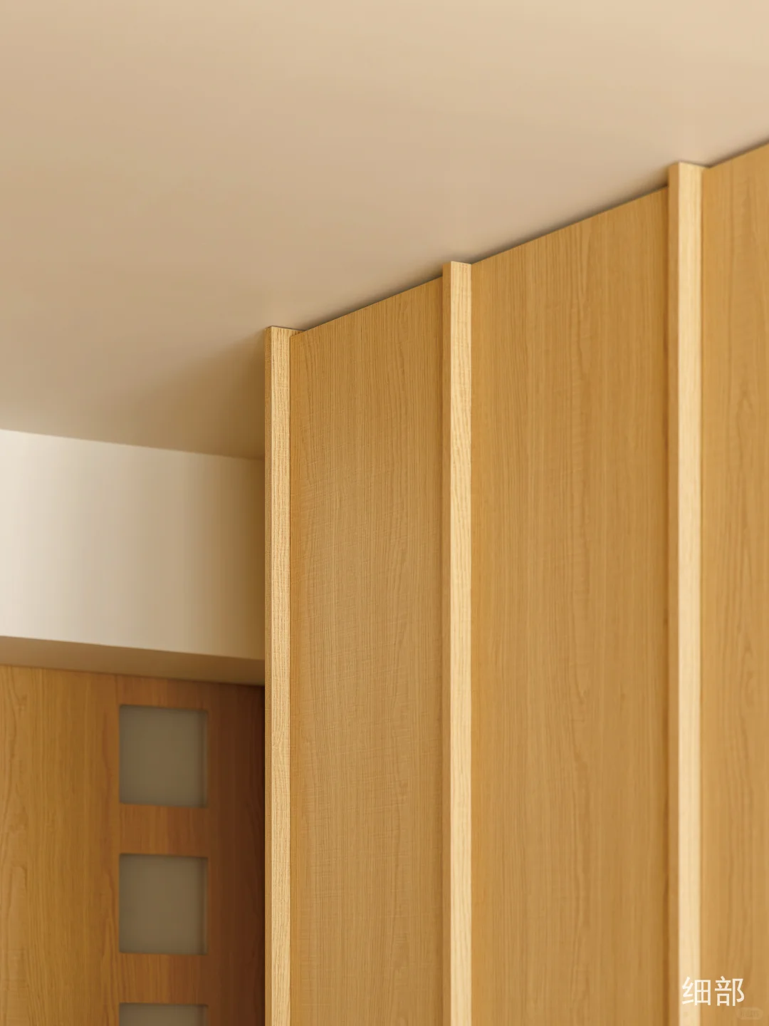 一室多用｜小户型复合功能空间设计