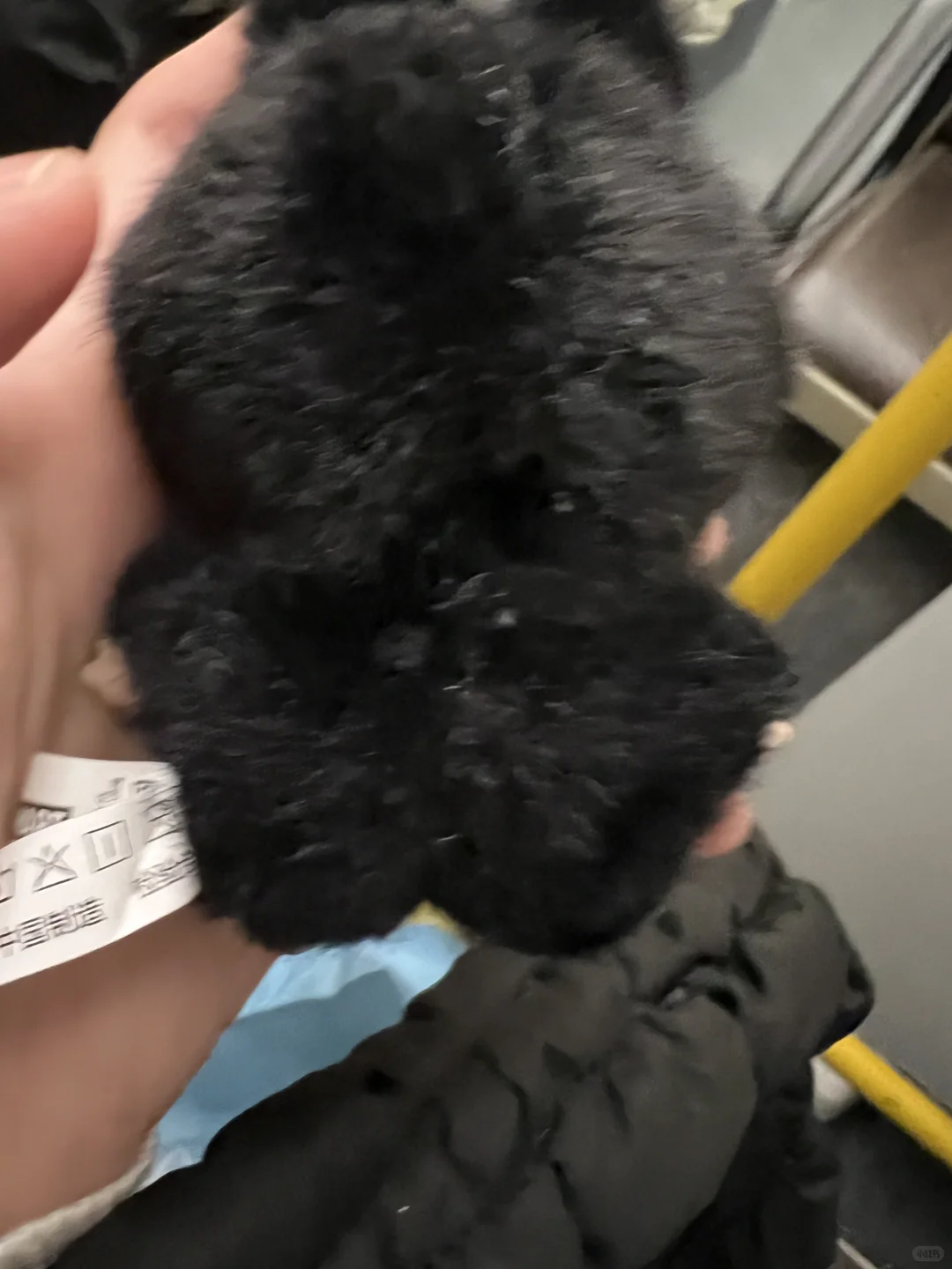 Labubu宝宝们 记得这家买假货 光光潮玩俱乐