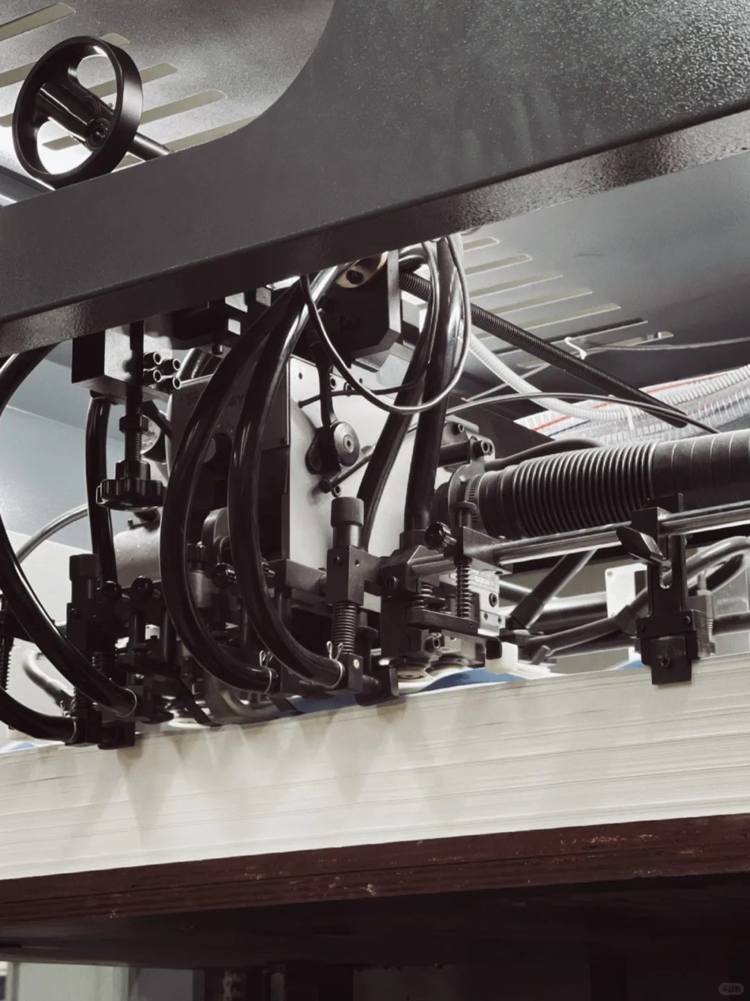 印刷工艺一览，看纸质书的诞生?