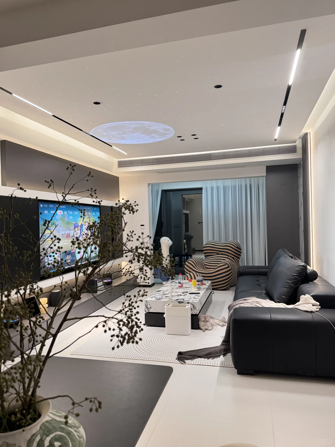 划到图二的时候能不能夸夸我?