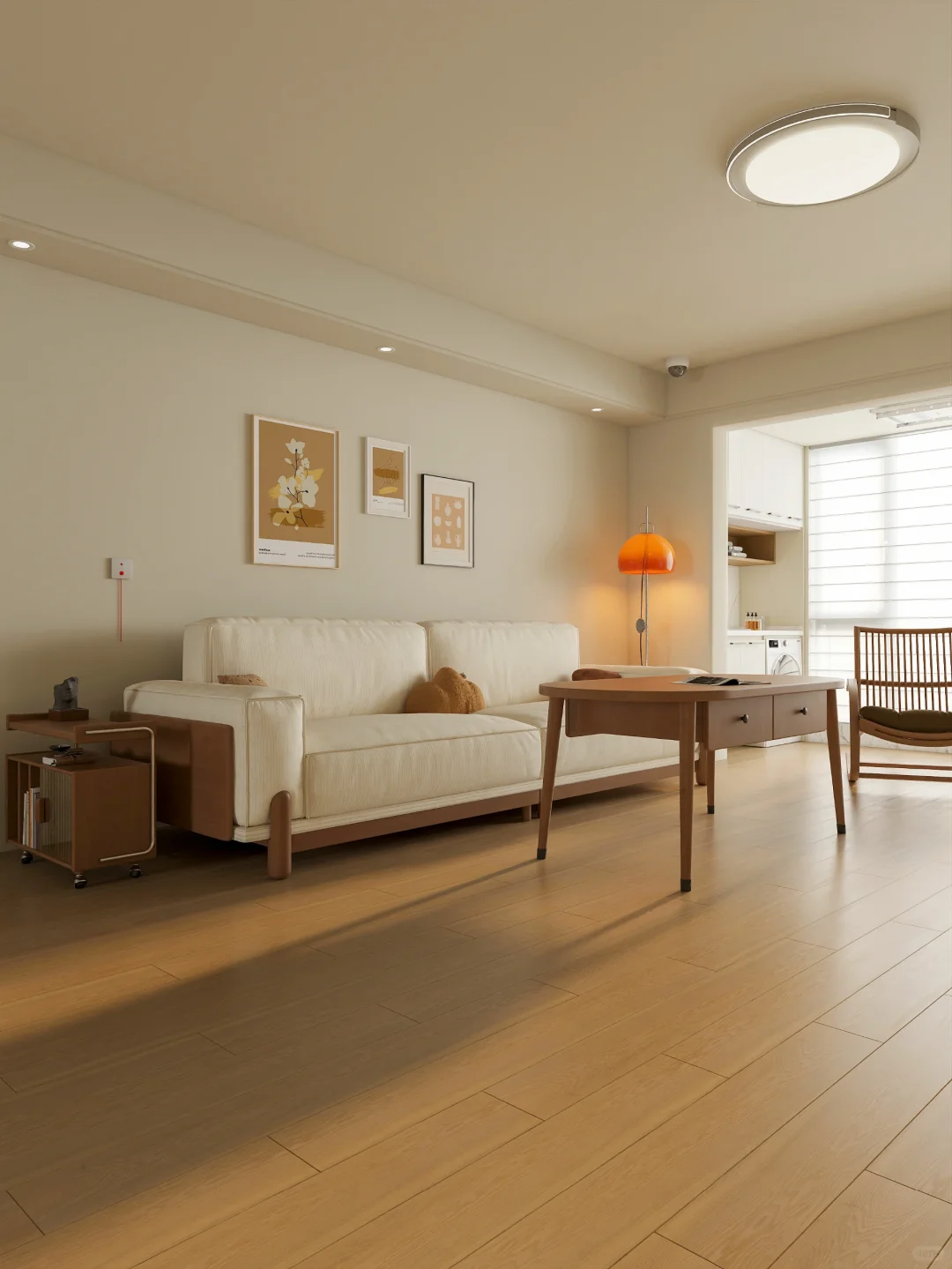 家有老人快收藏❗️适老化改造案例满满干货