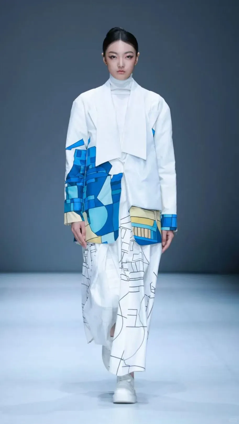 CGFW｜常州纺织服装职业技术学院