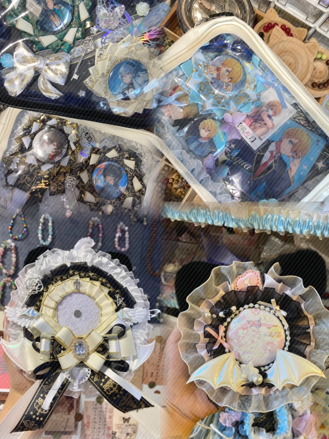 下次见面我们就玩这些✨