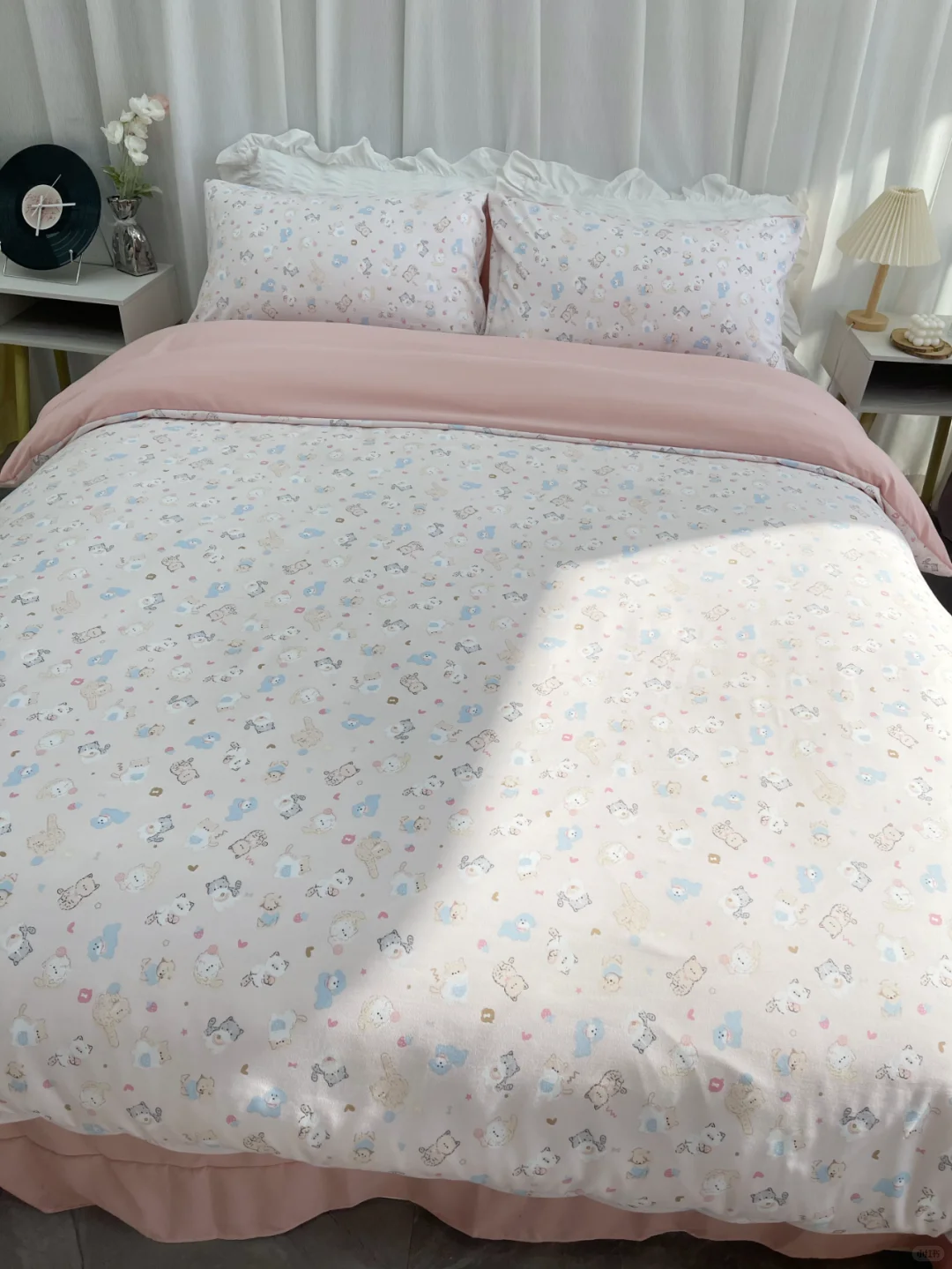 不要再问啦！真是49一套，我自己都不敢相信