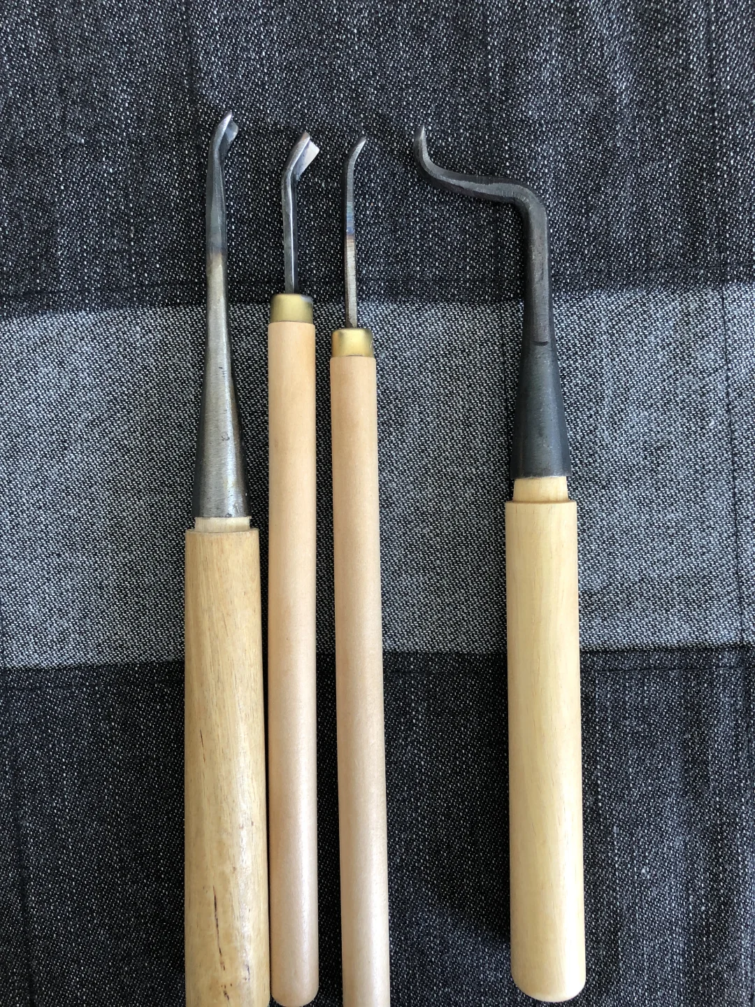 做木工嘛，就是差生文具多就好（附工具推荐）