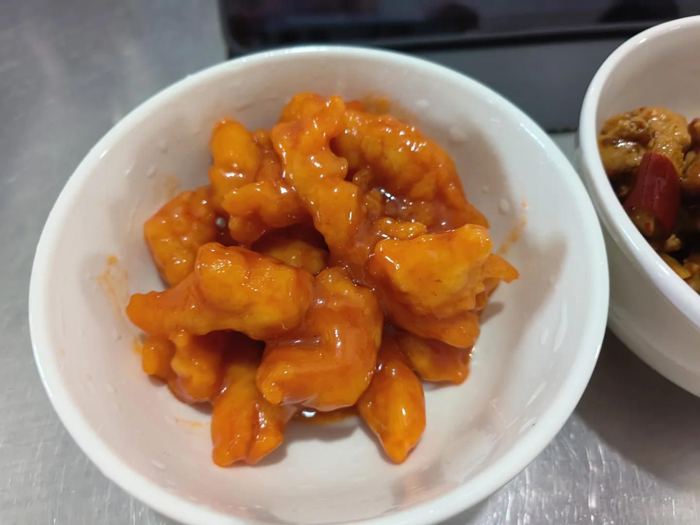 ‹预制菜›测评